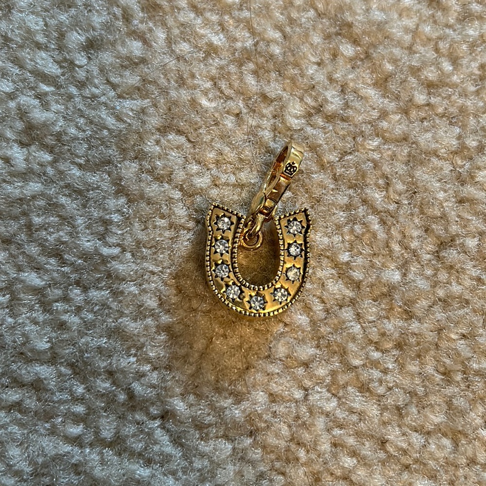 Juicy Couture Charm